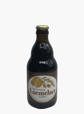 Loemelaer ne Bruine
