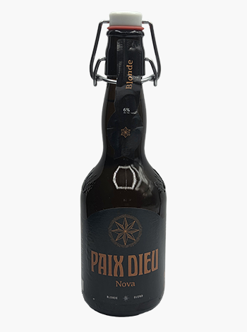 Paix Dieu Nova