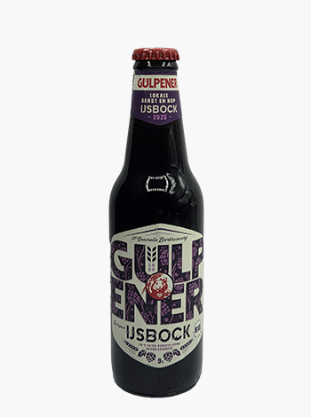 IJsbock