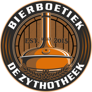 Logo 1 Bierboetiek de Zythotheek PNG